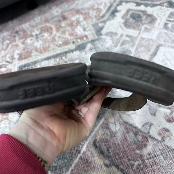 REEF Rover Sandals - Picture 6 of 6